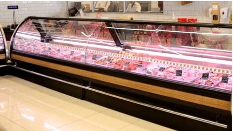 Butchery
